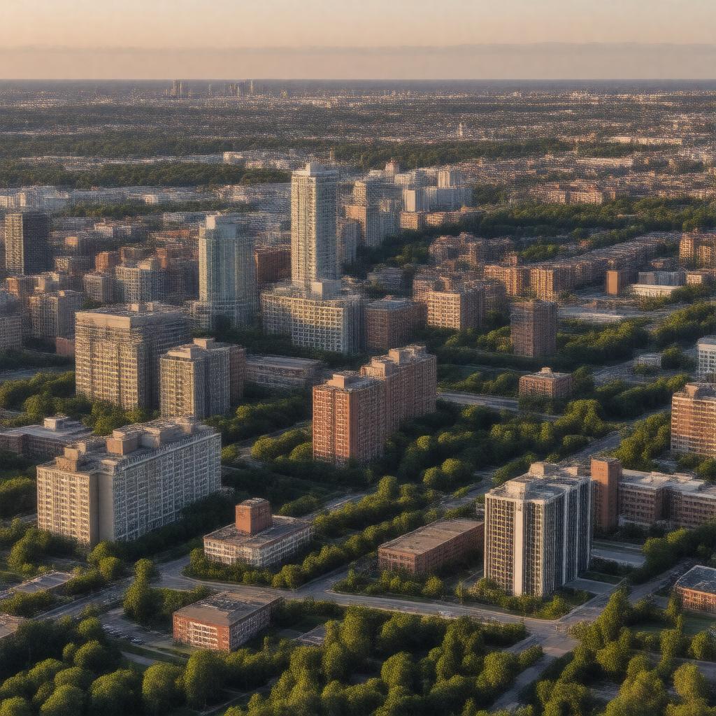 Richmond Hill, Ontario